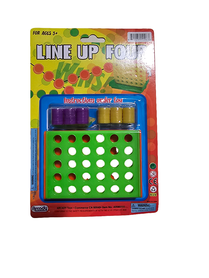 Connect 4