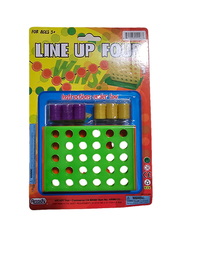 Connect 4