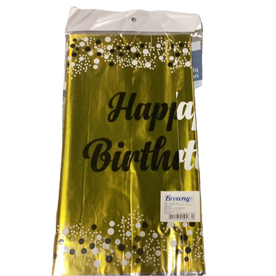 Mantel HB Gold
