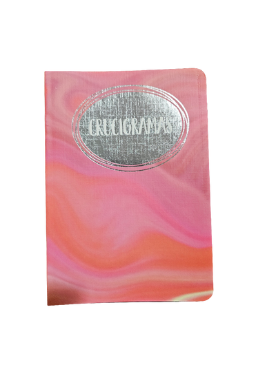 Crucigrama Soft Cover 96pgs