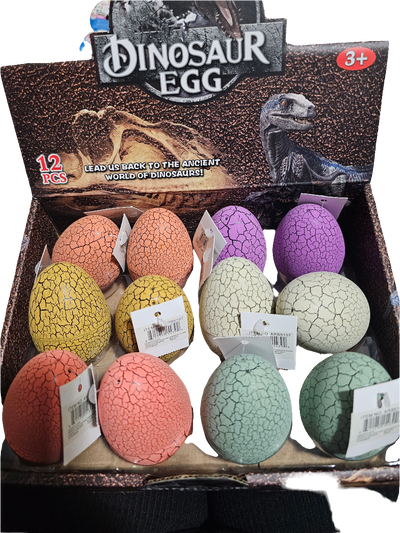 Dinosaur Egg unidad