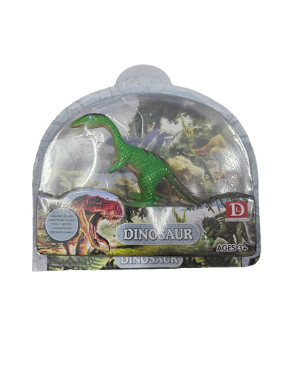 Dinosaur Toy