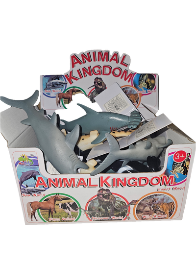 Ocean Animal Kingdom unidad