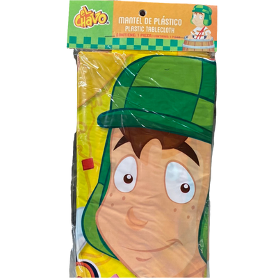 El Chavo del 8 Mantel