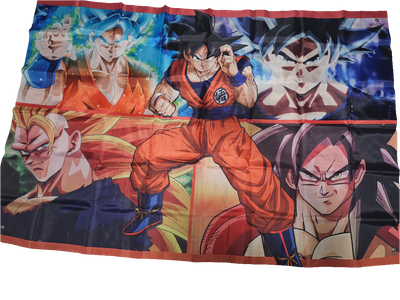 Backdrop Dragon Ball