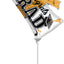 Grad Diploma Mini Balloon 14"