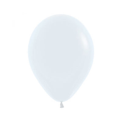 Globo Sempertex 24” (3u) - Fashion Blanco 005