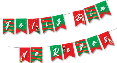 BANDERIN REYES