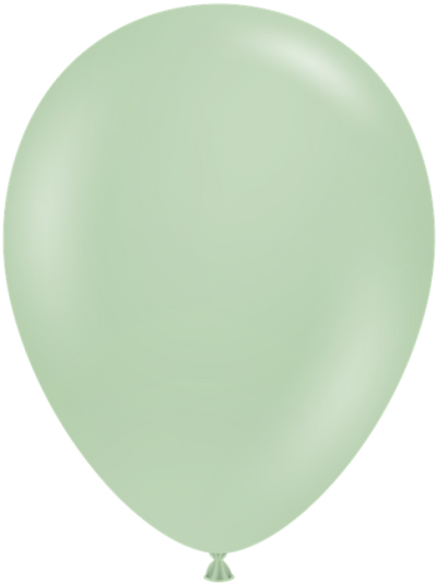 Tuftex Balloons 5" Meadow