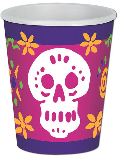 Day of the Dead  Cup