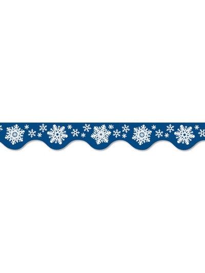 Xmas Border Trim