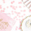 Confetti Circles Light Pink (15g)