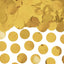 Confetti Circles Gold (15g)