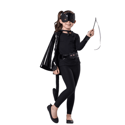 Kids Cat Girl - M/L