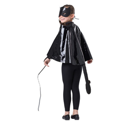 Kids Cat Girl - M/L
