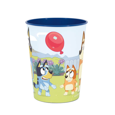 Bluey Favor Cup 16oz (x1u)