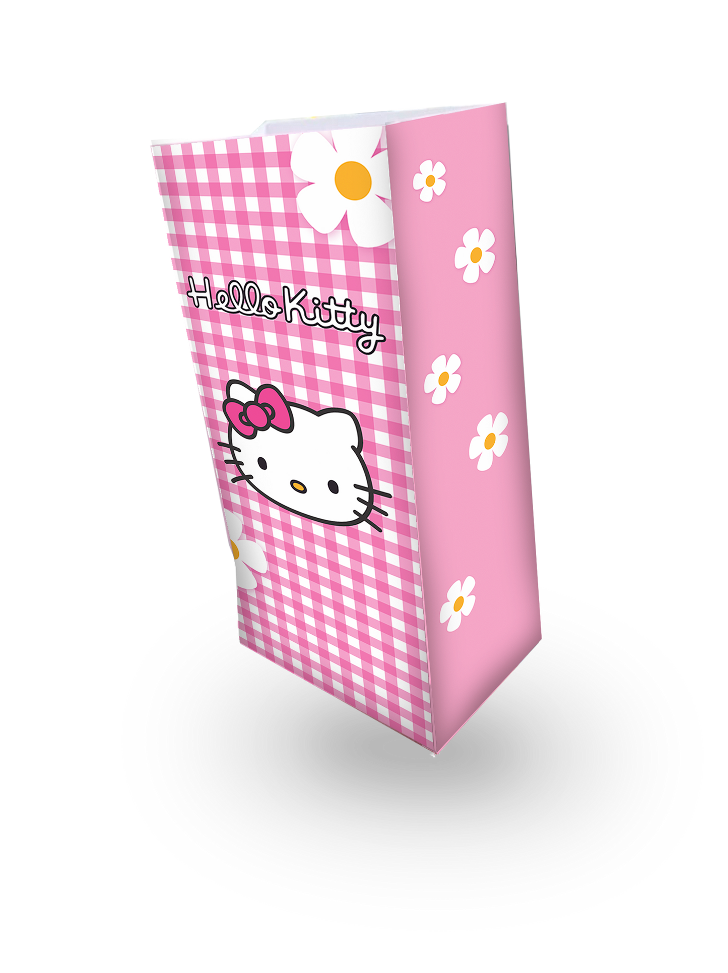 BOLSA CRISPETERA HELLO KITTY (X8 Unidades)