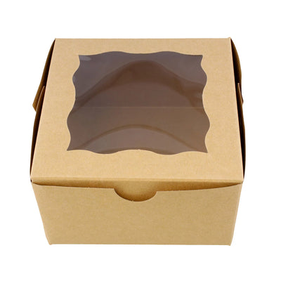 Cake Box 10" 1pcs