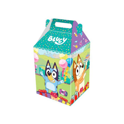 Caja Sorpresa Bluey (x6u)