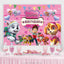 Happy Birthday Backdrop Paw Patrol Nena