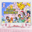 Backdrop Pokemon Characters (x1u)