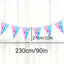 Gender Reveal Banner