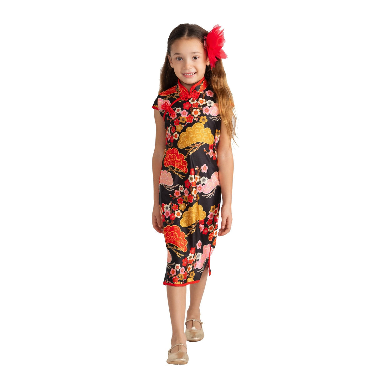 Chinese Girl - L (12-14)