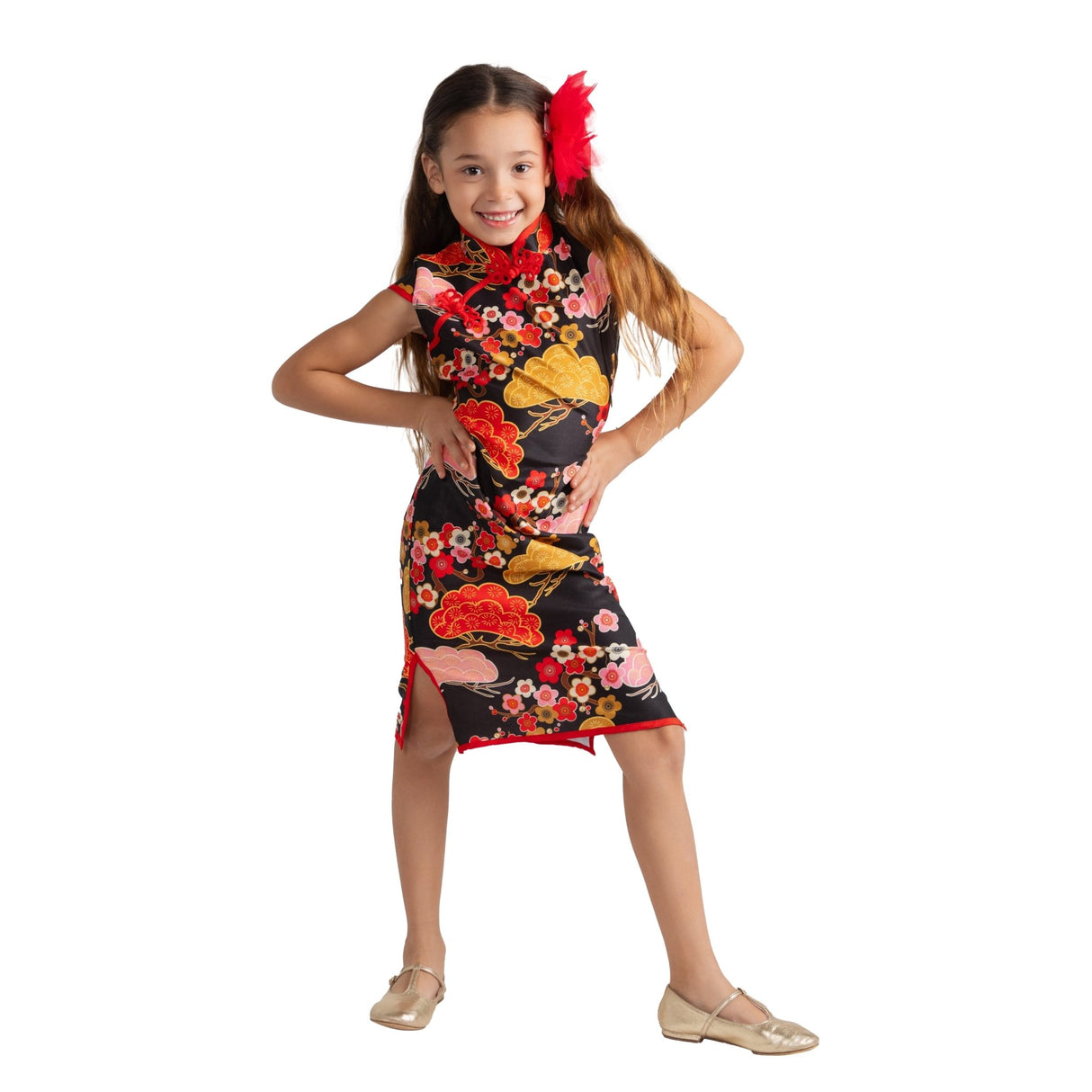 Chinese Girl - L (12-14)