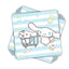 Cinnamoroll Lunch Napkins (x20u)