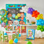 Cocomelon Globo Jumbo 28in (x1u)