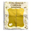 Cortinas Foil Cuadrados - Todos Colores (3x8ft)