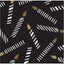 GOLDEN WISHES Napkins 16pcs
