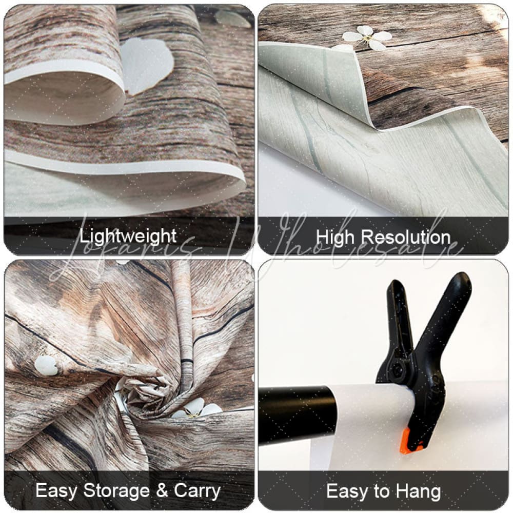 Gold Medal Sport Basketball Court Birthday Backdrop (x1u)