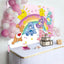 Care Bears Backdrop Party (x1u)