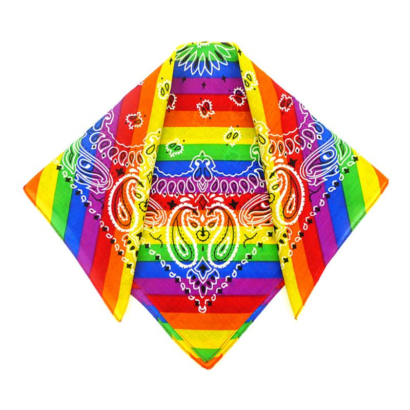 Bandanas (x1u) - Todos los colores