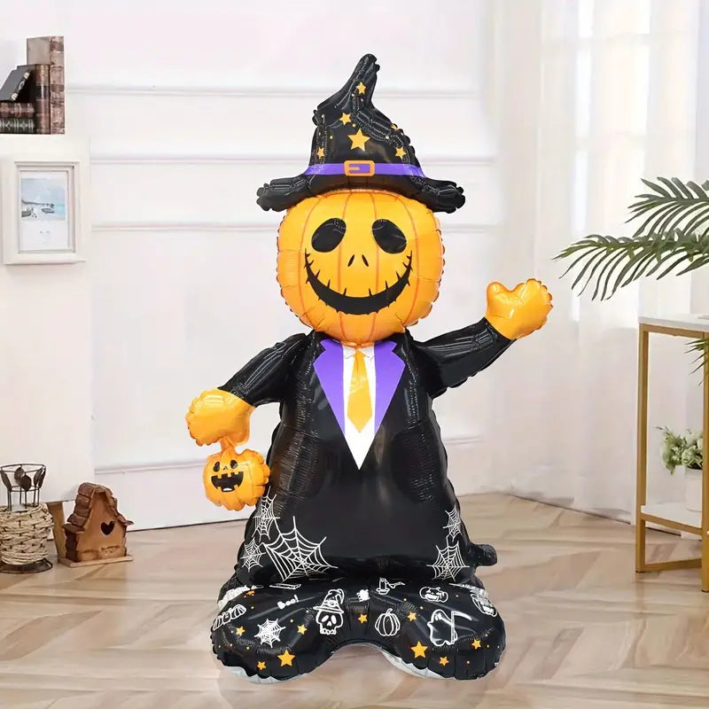 Globos Grandes Halloween 2024 X UNIDAD