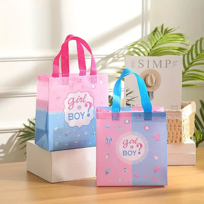 Gender Reveal Bag (x1u)