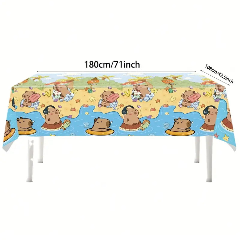 Mantel Capybara (x1u)
