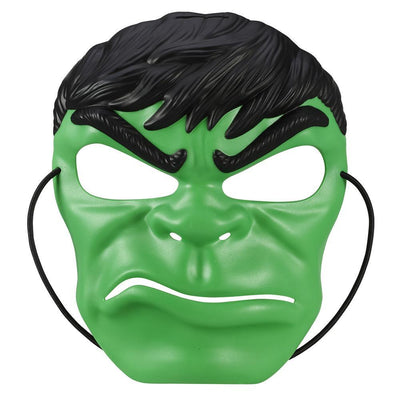 Mascara Hulk