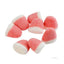 Gummi Sour Fresa 180pc
