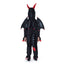 Black Dragon - M (8-10)