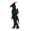 Black Dragon - M (8-10)