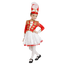 Fancy Drum Majorette - S (4-6)