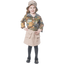 Safari Girl Costume - Kids