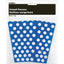 Blue Dots Treat Box (x8u)