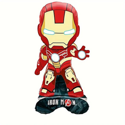 Foil Balloons - Disney Marvel