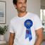 Futur Papa (Dad To Be) Rosette (x1u)