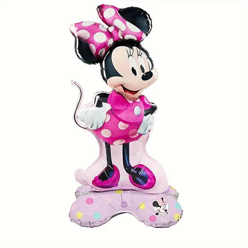 Foil Balloons - Disney Marvel