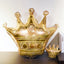 Globo Corona Gold