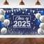 Class of 2025 Graduation Banner
